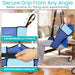 Secure Grip from Any Angle