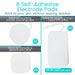 8 Self-Adhesive Electrode Pads