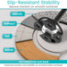 Slip-Resistant Stability