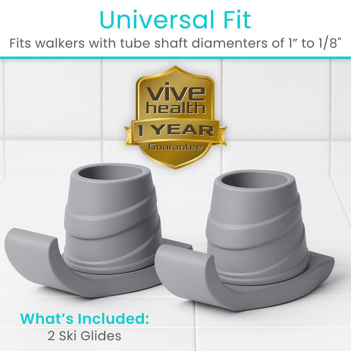 universal fit & vive 1 year guarantee