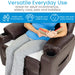 Versatile Everyday Use