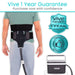 Includes Vive 1 Year Guarantee
