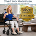 Vive 1 Year Guarantee