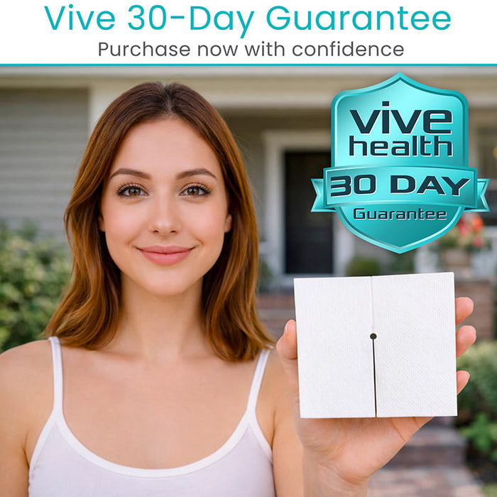Vive 30-Day Guarantee