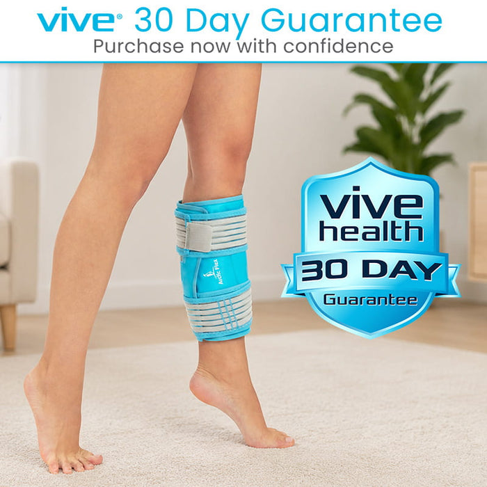 30 Day Guarantee