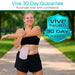 Includes 30-Day Vive Guarantee