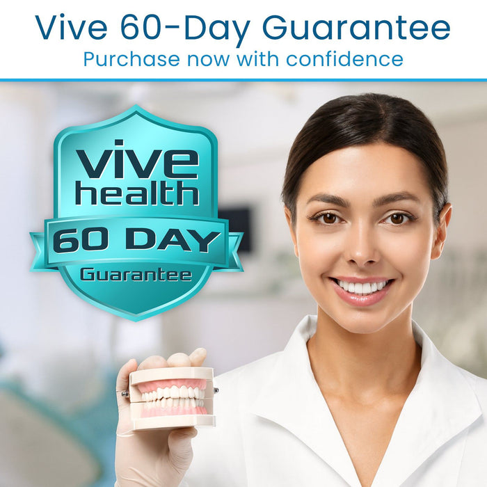 vive guarantee