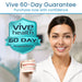 vive guarantee