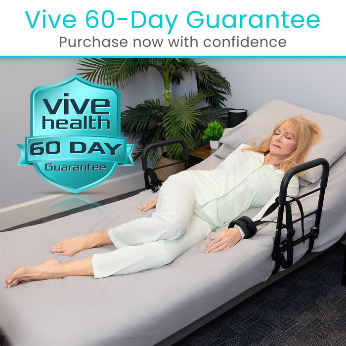 Vive 60-Day Guarantee