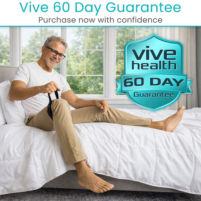 Vive 60 Day Guarantee