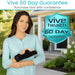 Vive 60 Day Guarantee