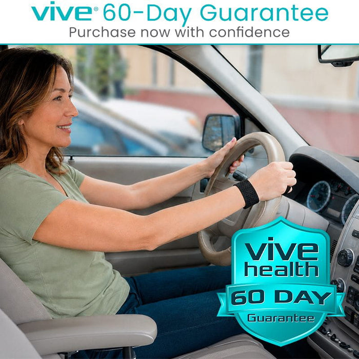 Vive 60 Day Guarantee