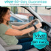Vive 60 Day Guarantee
