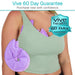 Vive 60-Day Guarantee Included