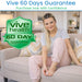 Vive 60 Days Guarantee