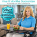 Vive 6 Months Guarantee