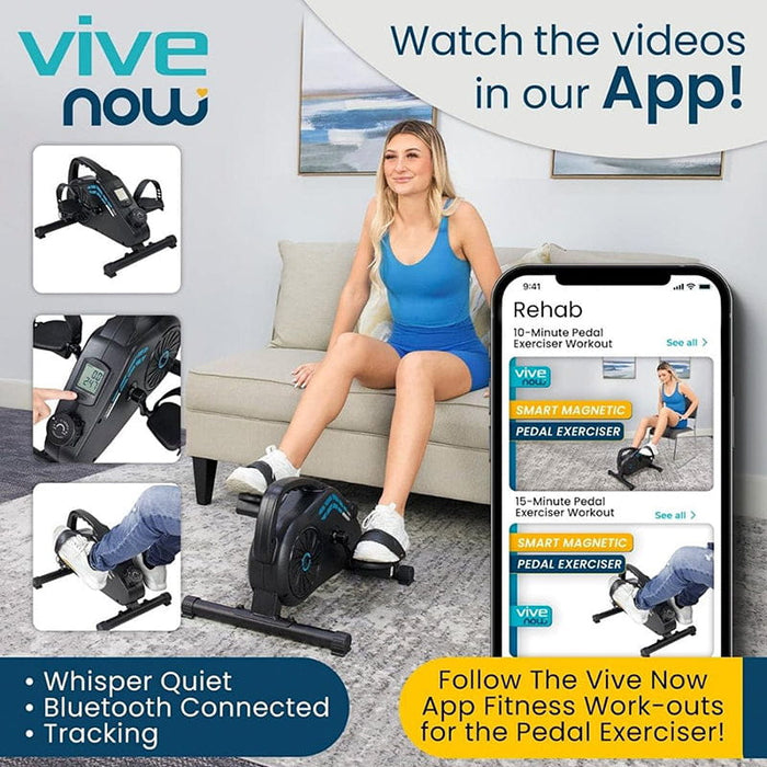 Vive Now