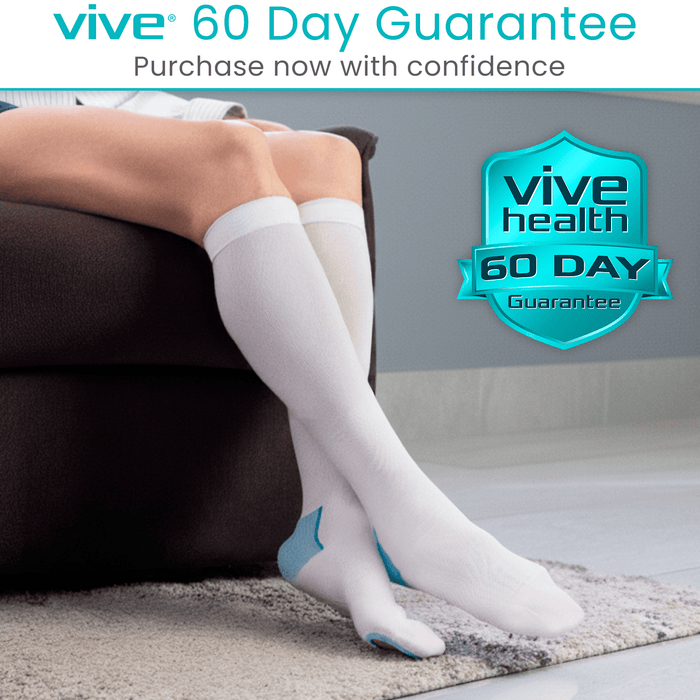 Vive 60 Day Guarantee