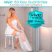 Vive 60 Day Guarantee