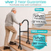 Vive 2 Year Guarantee