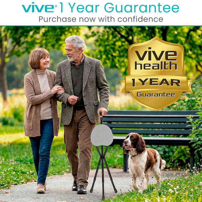 1 Year Guarantee