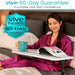 Vive 60 Day Guarantee