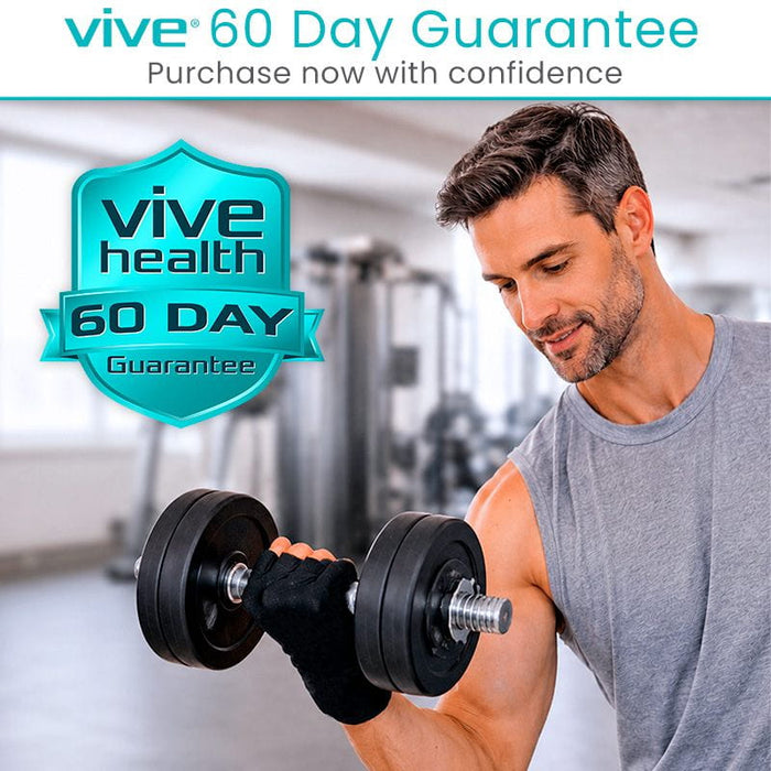 60 Day Guarantee