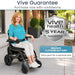 Vive Guarantee