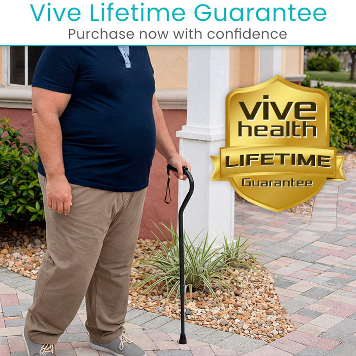 Lifetime Guarantee