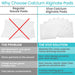 Comparison Chart