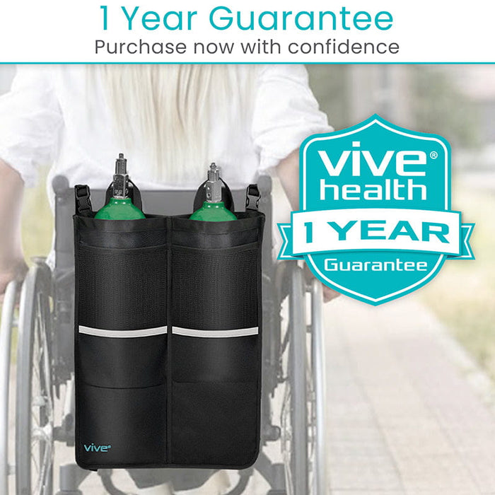 1 Year Guarantee