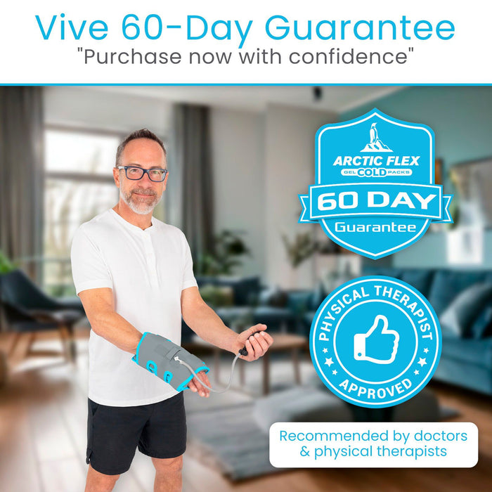 Vive Guarantee