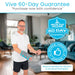 Vive Guarantee