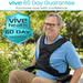 Vive 60 Day Guarantee
