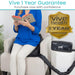 Vive 1 Year Guarantee