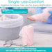 Single-use Comfort