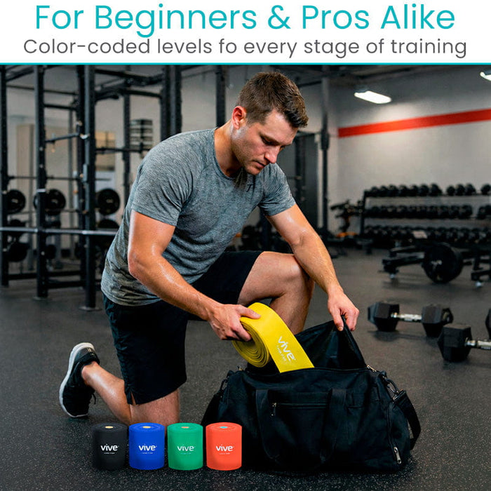 For Biginners & Pros Alike