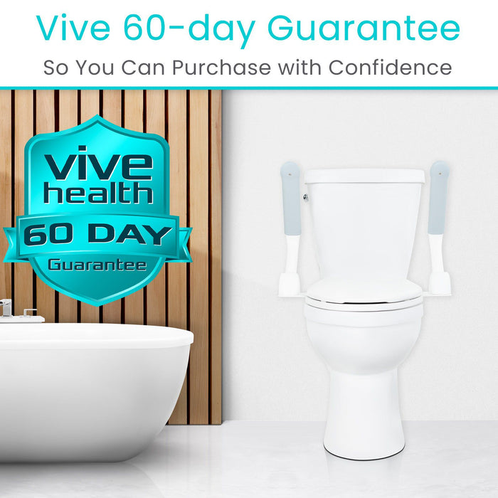 Vive 60-Day Guarantee