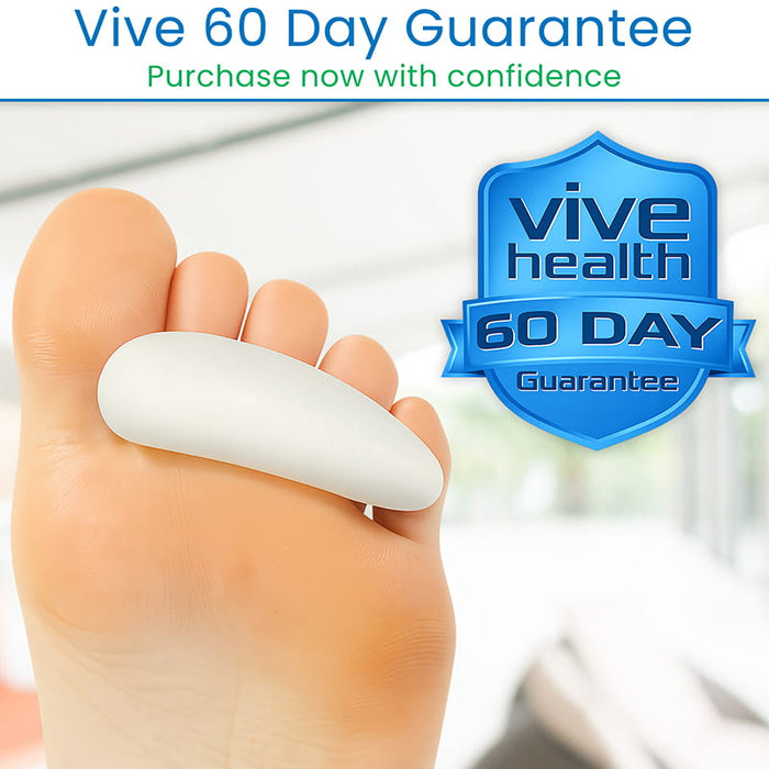 Vive 60 Day Guarantee