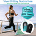 Vive 60 Day Guarantee