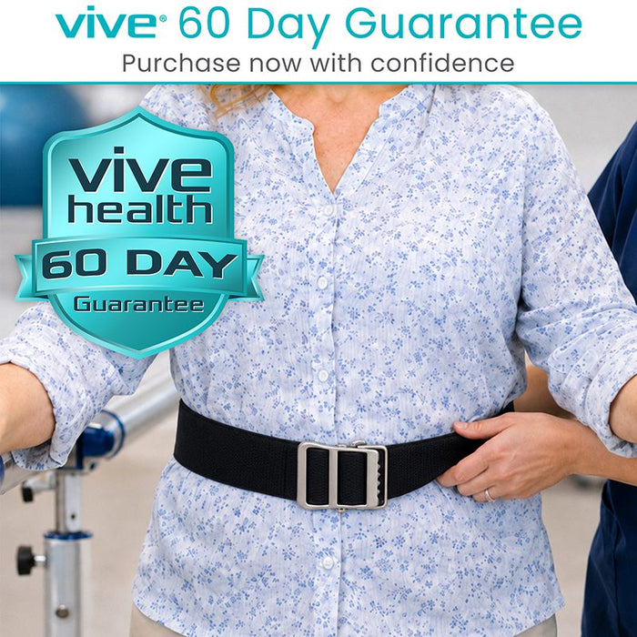 Vive 60 Day Guarantee