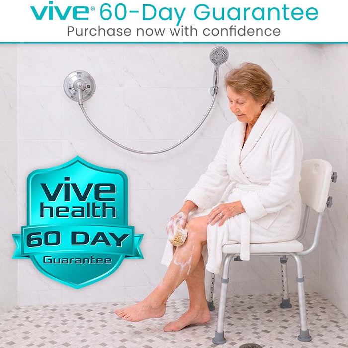 Vive 60-Day Guarantee