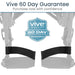 Vive 60 Day Guarantee