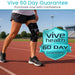 Vive 60 Day Guarantee