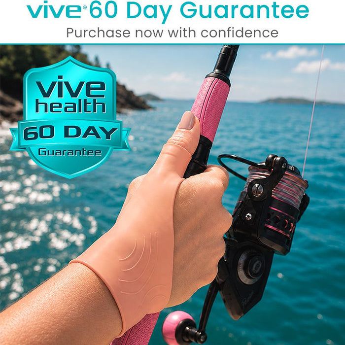 Vive 60-Day Guarantee