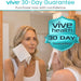 Vive 30-Day Guarantee