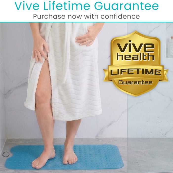 Vive Lifetime Guarantee