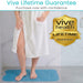 Vive Lifetime Guarantee