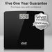 Vive One Year Guarantee
