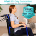 Vive 60-Day Guarantee